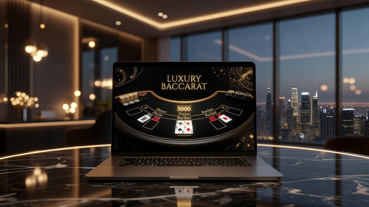 Top-Rated Online Baccarat Casinos in 2026 - online baccarat casinos