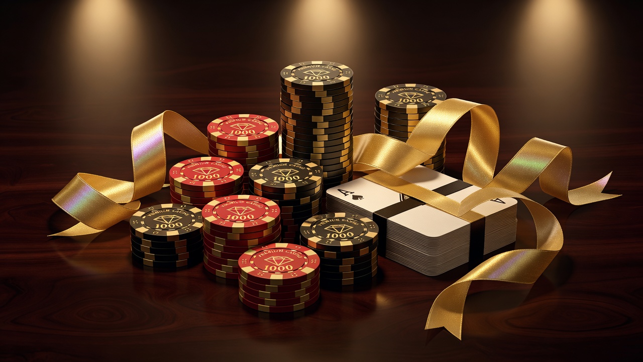 Unlock Bonuses at Baccarat Casinos - online baccarat casinos