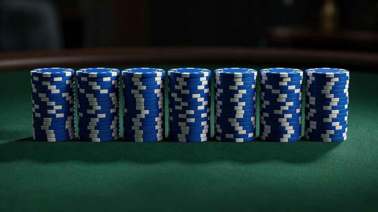 Flat Betting: The Professional's Choice - how to win online baccarat