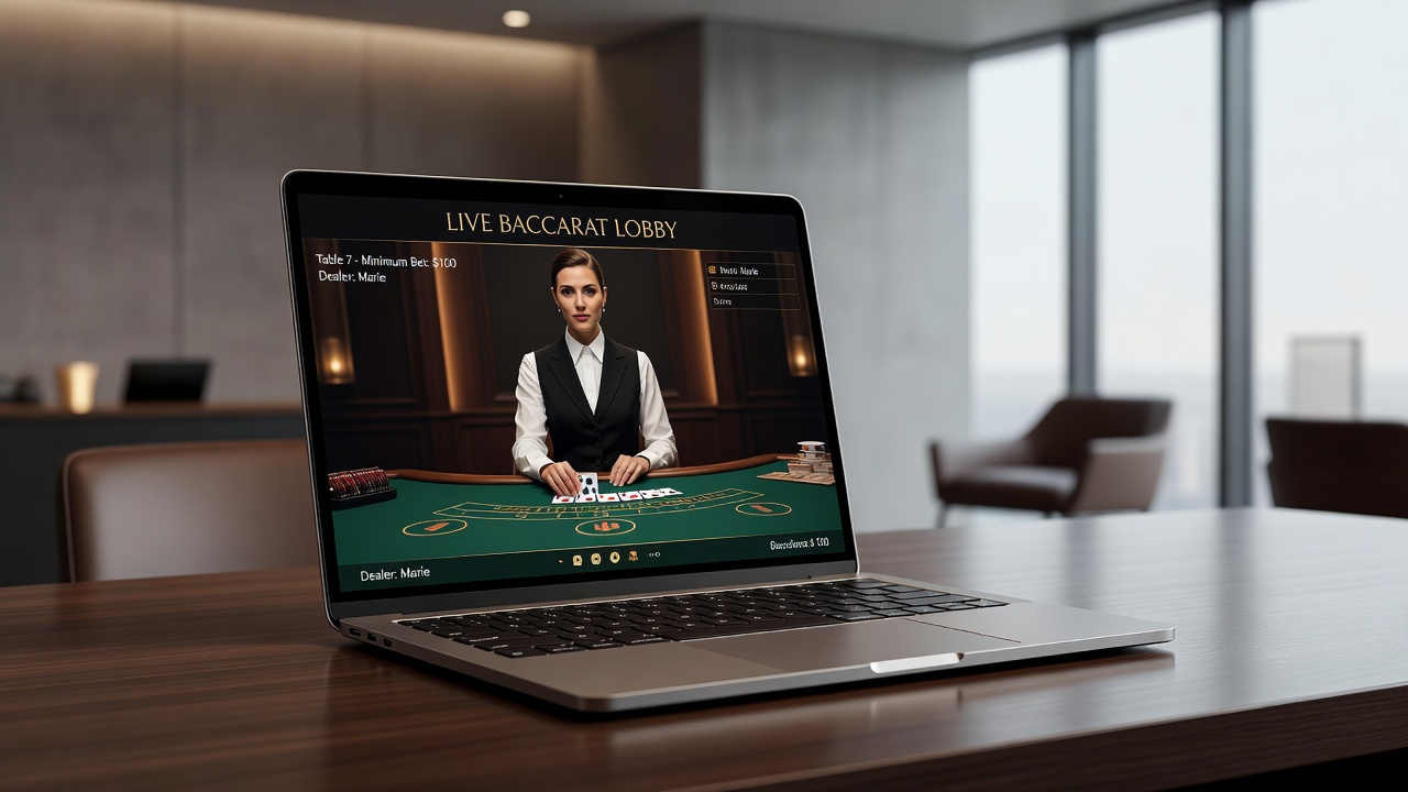 Choosing the Best Online Baccarat Platform - baccarat card game online