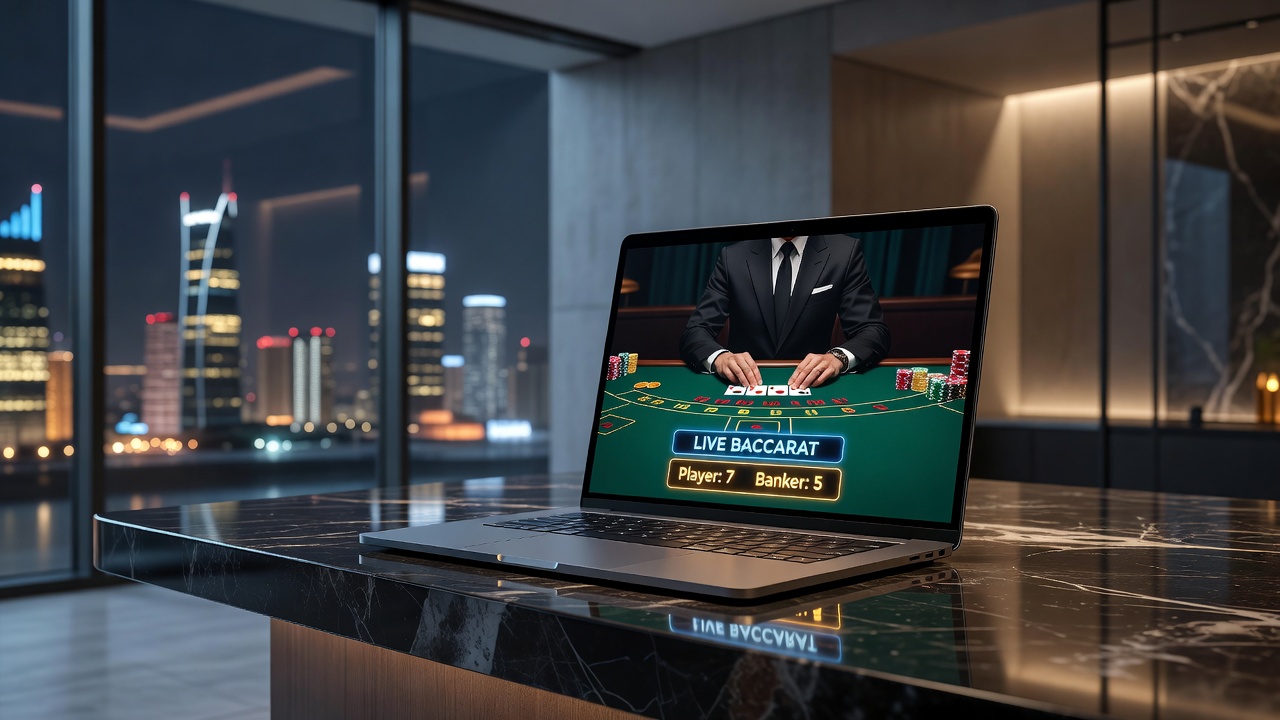 Top Online Casinos for Baccarat Games in 2026 - online casino baccarat games