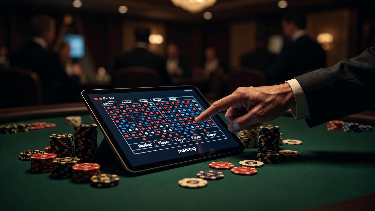 Baccarat Strategy &amp; Tips for Smart Play - online casino baccarat games