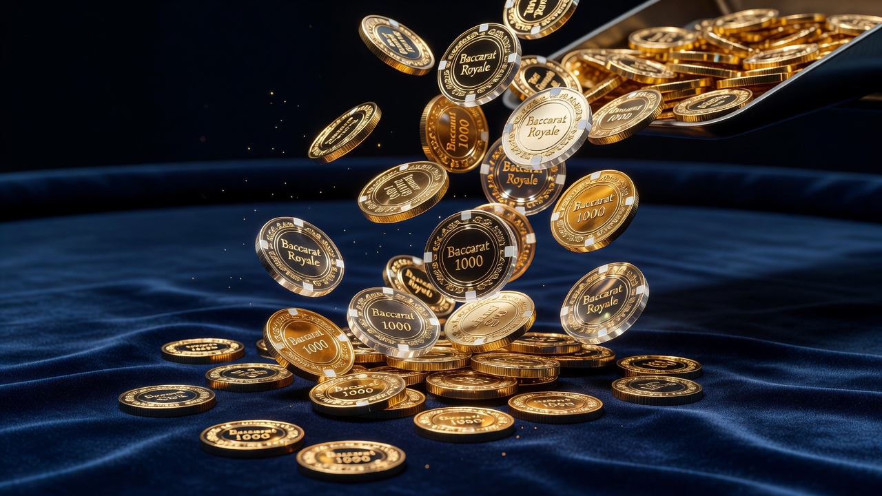 Maximizing Your Play: Bonuses and Promotions for Baccarat - online casino baccarat games