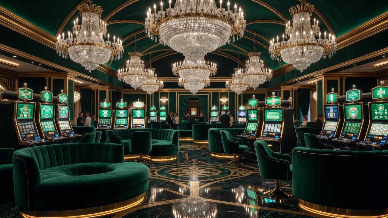 Overall LuckyHills Casino Experience - luckyhills casino promo code