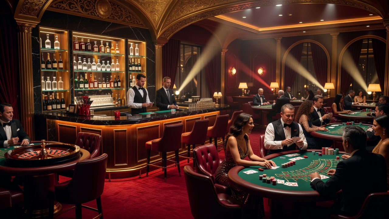 Zoome Casino at a Glance - zoome casino bonus