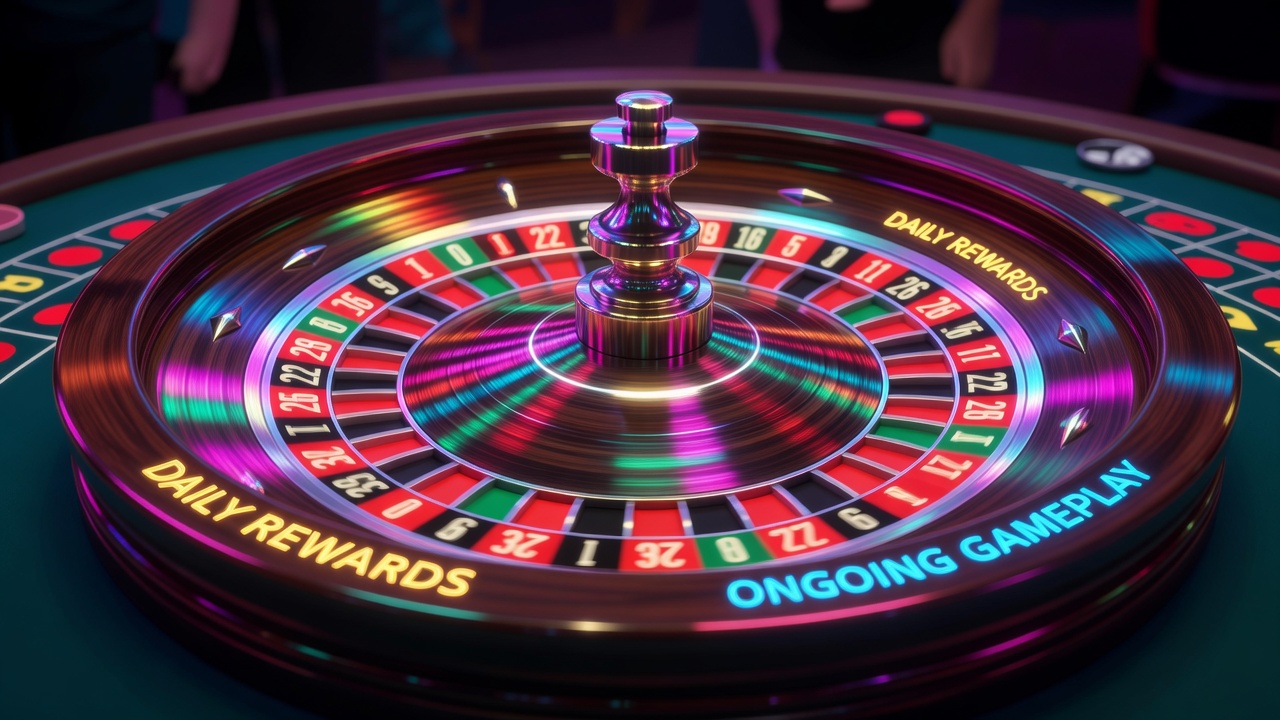 Recurring Promotions for Existing Players - katsubet casino bonus codes